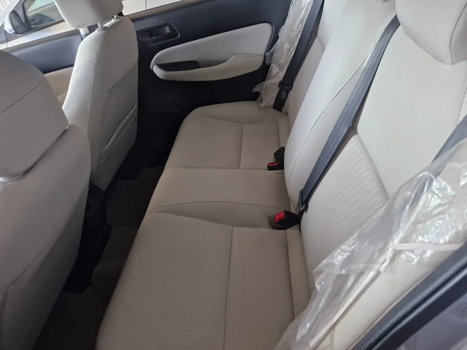 2024 Honda City LX Sport 