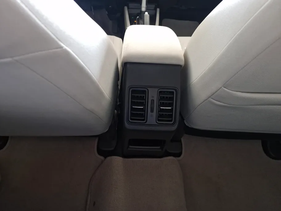 2024 Honda City LX Sport 
