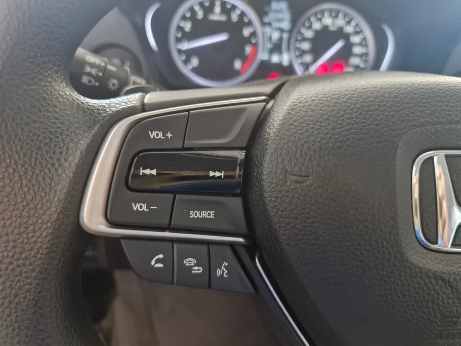 2024 Honda City LX Sport 