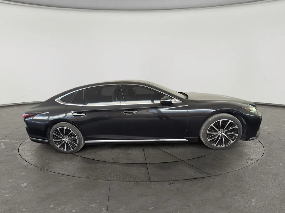لكزس LS 500 CC Elite 2023 