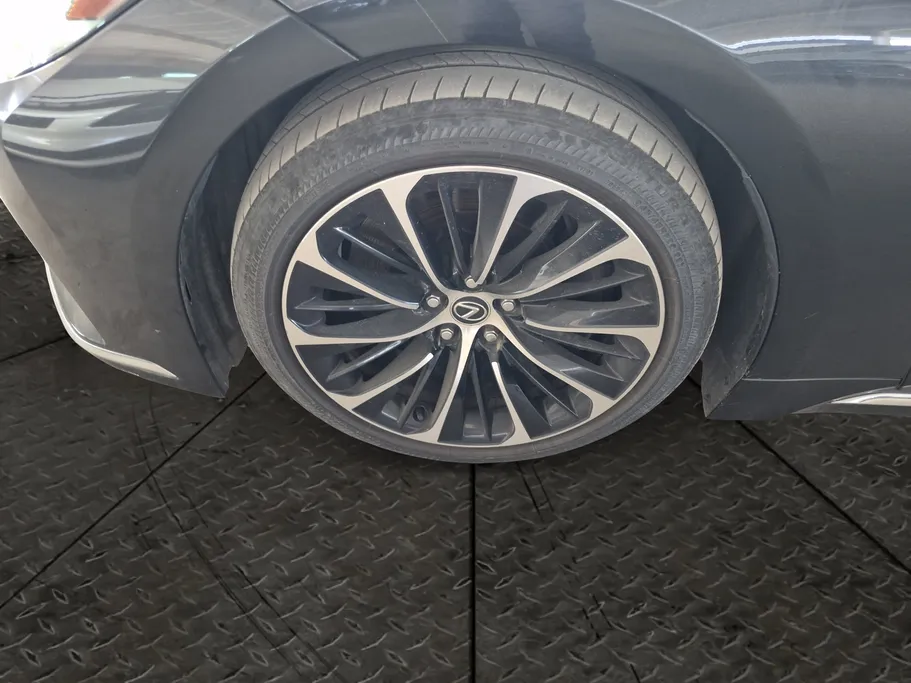 لكزس LS 500 CC Elite 2023 