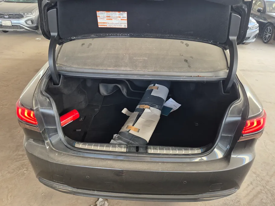 لكزس LS 500 CC Elite 2023 