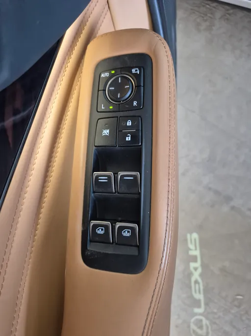 لكزس LS 500 CC Elite 2023 