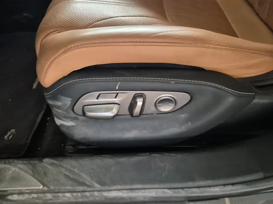 لكزس LS 500 CC Elite 2023 