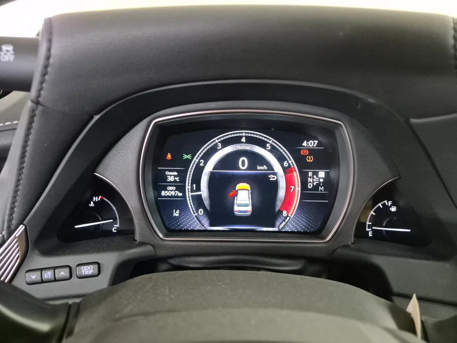 لكزس LS 500 CC Elite 2023 