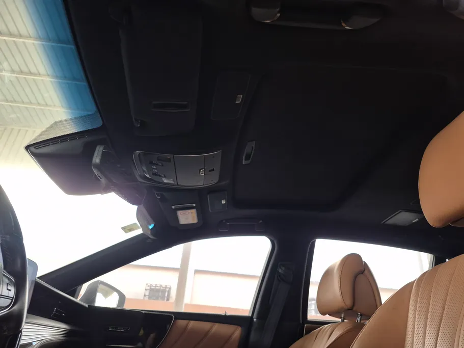 لكزس LS 500 CC Elite 2023 