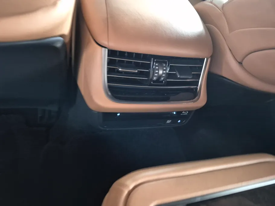 لكزس LS 500 CC Elite 2023 
