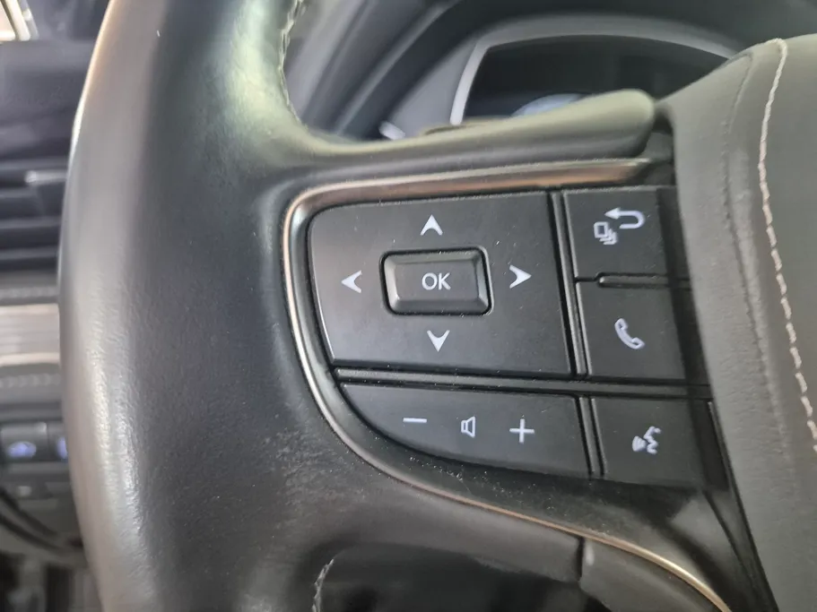 لكزس LS 500 CC Elite 2023 
