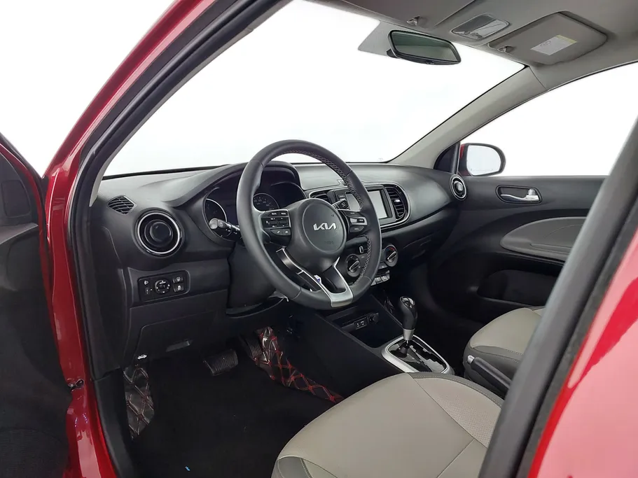 2023 Kia Pegas EX 
