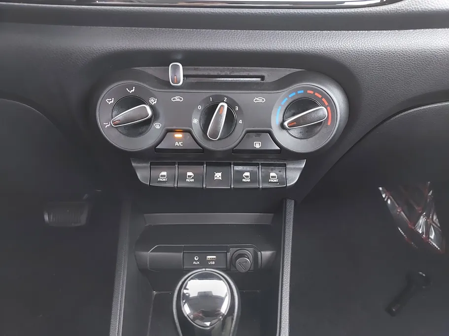 2023 Kia Pegas EX 