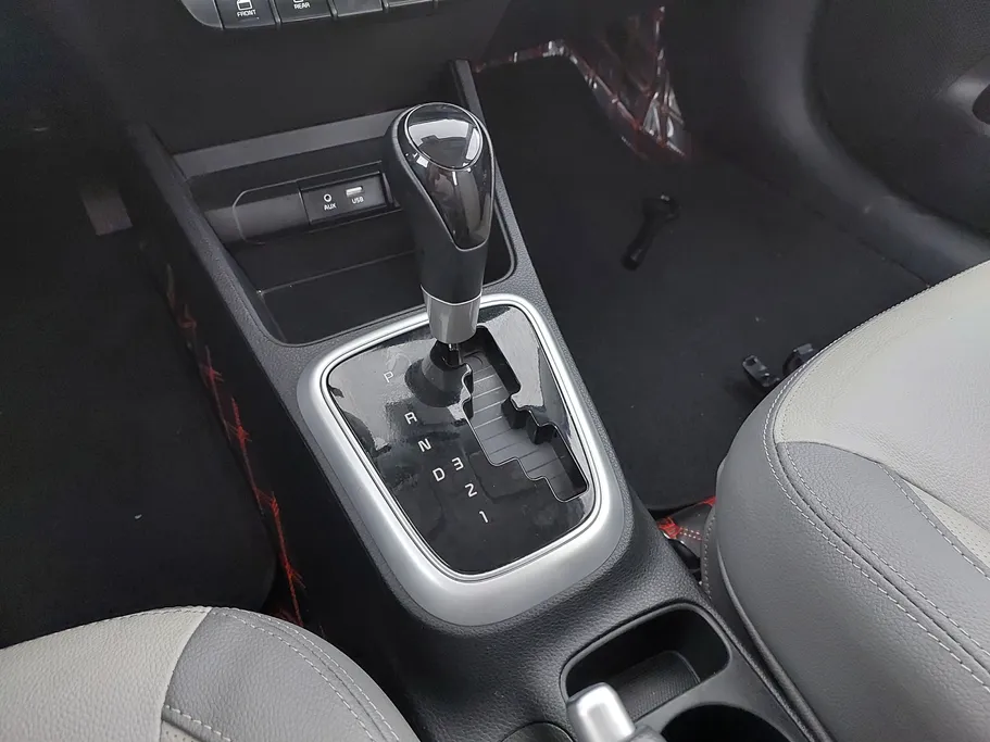 2023 Kia Pegas EX 