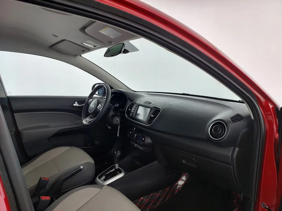2023 Kia Pegas EX 