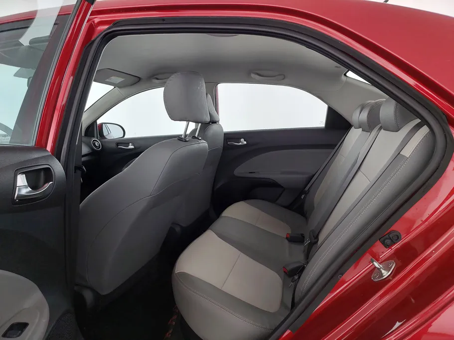 2023 Kia Pegas EX 