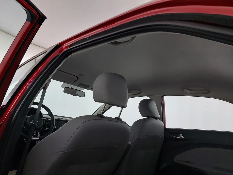 2023 Kia Pegas EX 