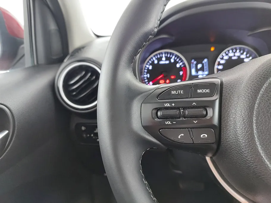 2023 Kia Pegas EX 
