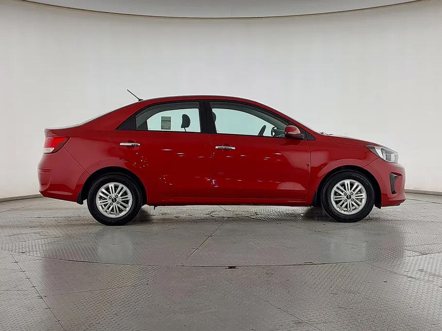 2023 Kia Pegas EX 