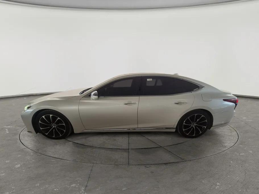 لكزس LS 500 CC Elite 2023 