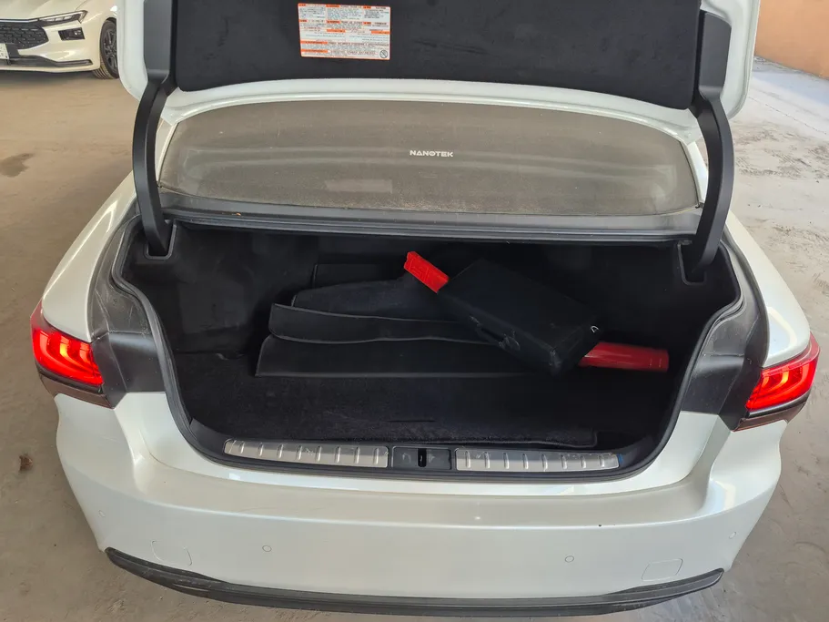 لكزس LS 500 CC Elite 2023 