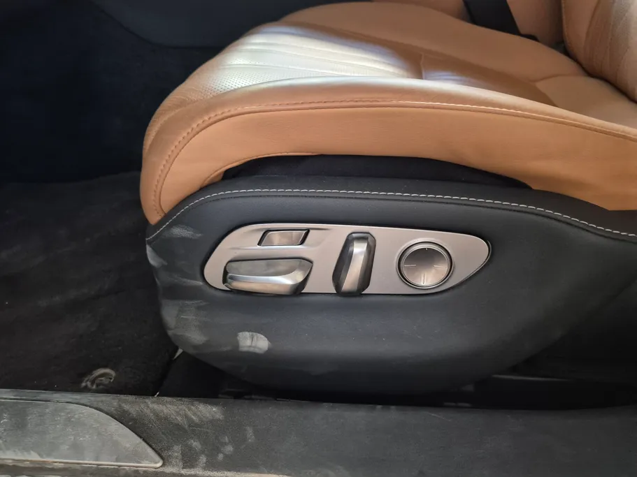 لكزس LS 500 CC Elite 2023 