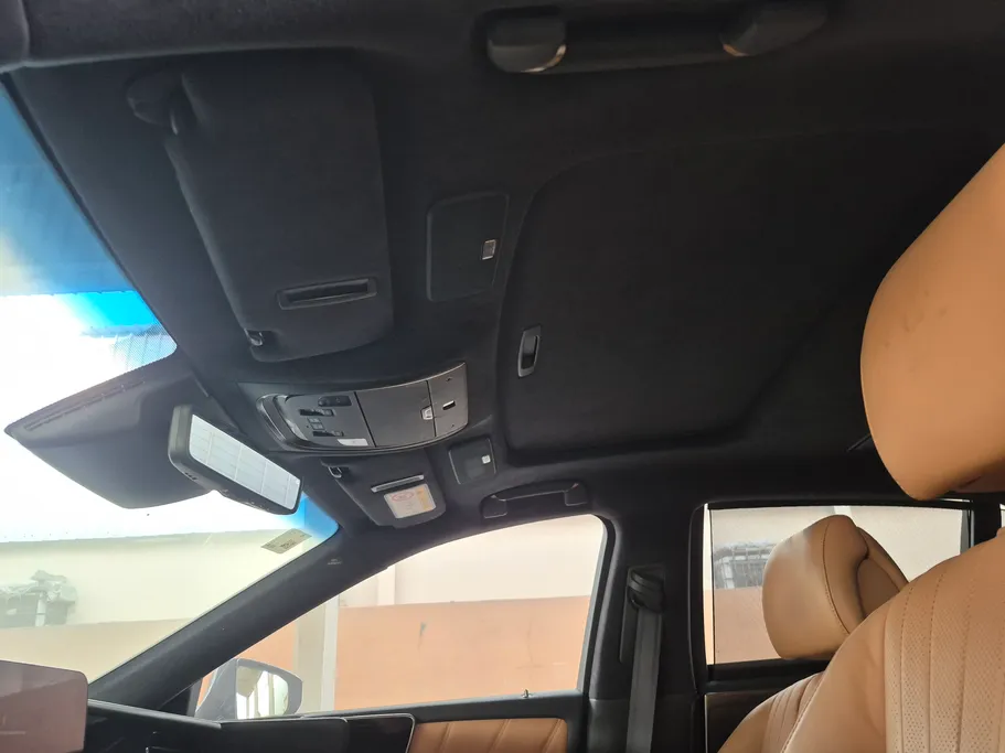 لكزس LS 500 CC Elite 2023 