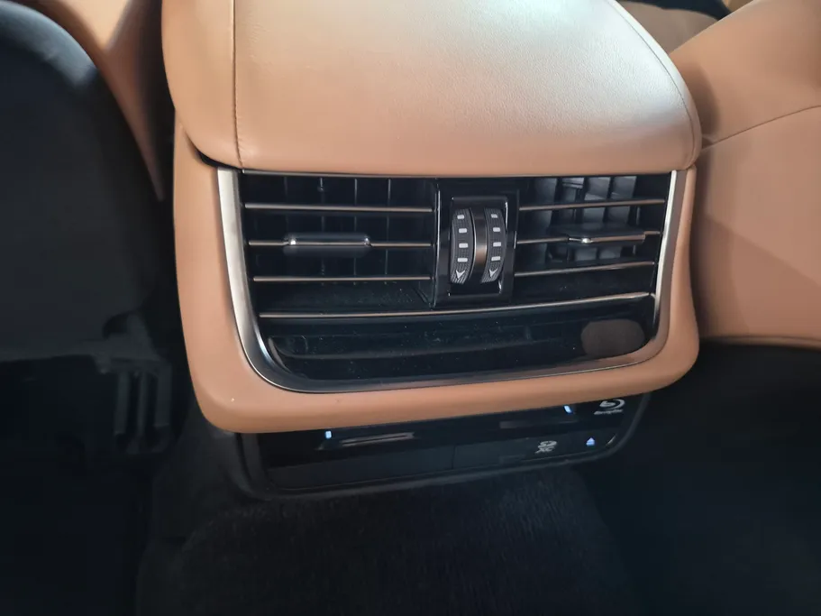 لكزس LS 500 CC Elite 2023 