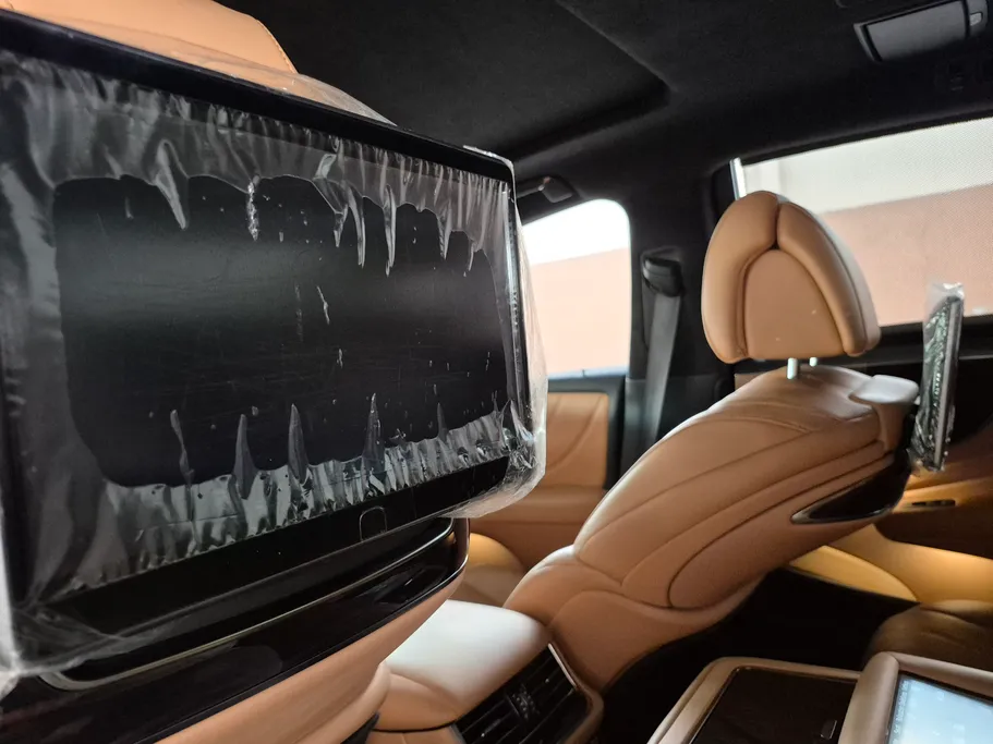 لكزس LS 500 CC Elite 2023 