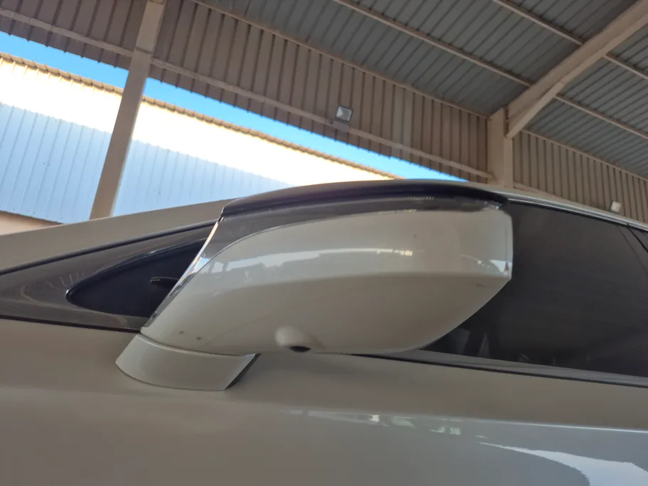 لكزس LS 500 CC Elite 2023 