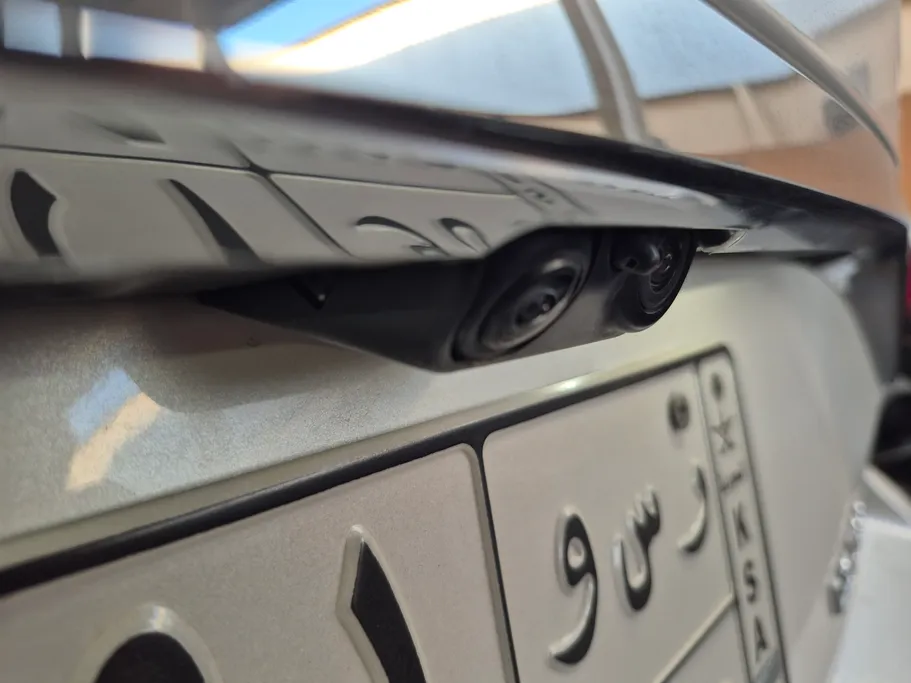 لكزس LS 500 CC Elite 2023 