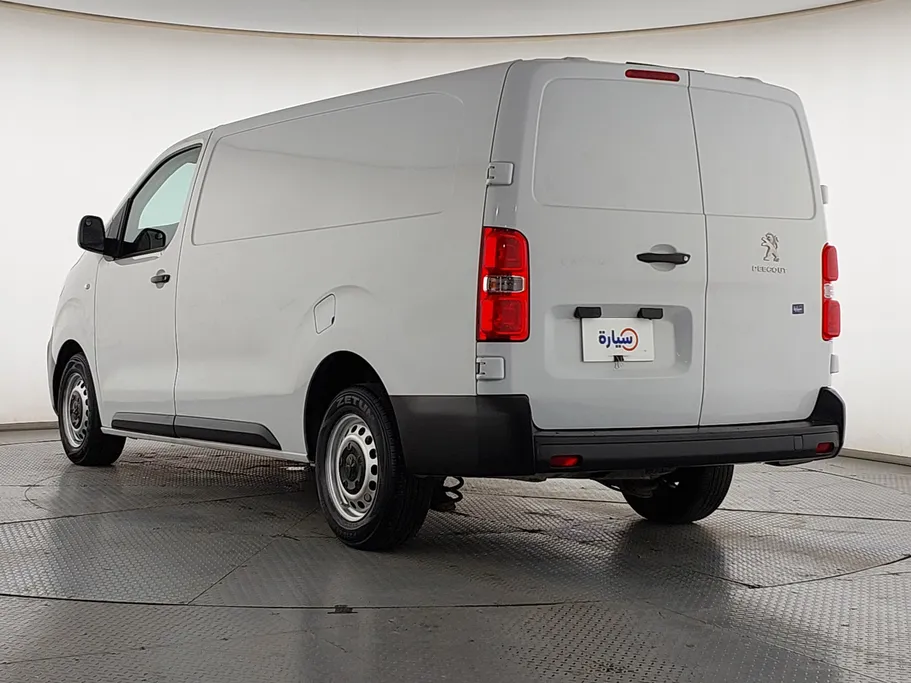 بيجو إكسبرت VAN 2023 