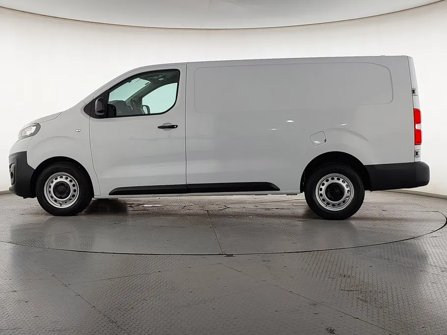 بيجو إكسبرت VAN 2023 
