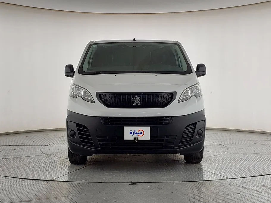 بيجو إكسبرت VAN 2023 