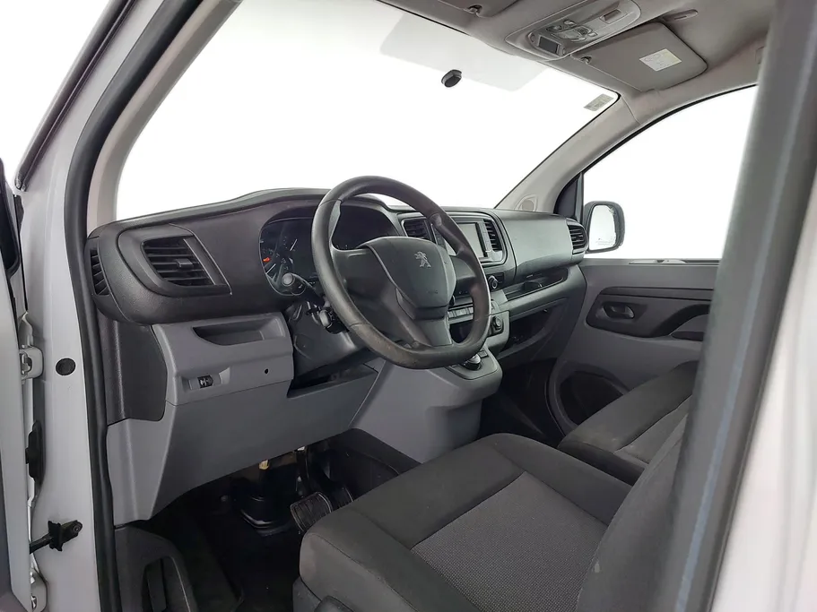 بيجو إكسبرت VAN 2023 