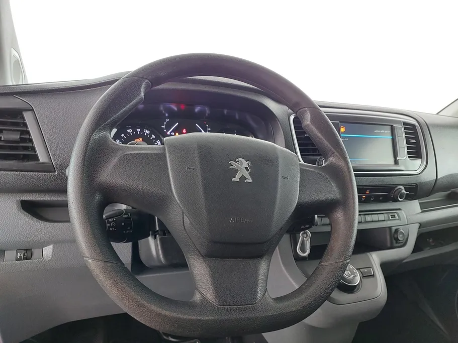 بيجو إكسبرت VAN 2023 
