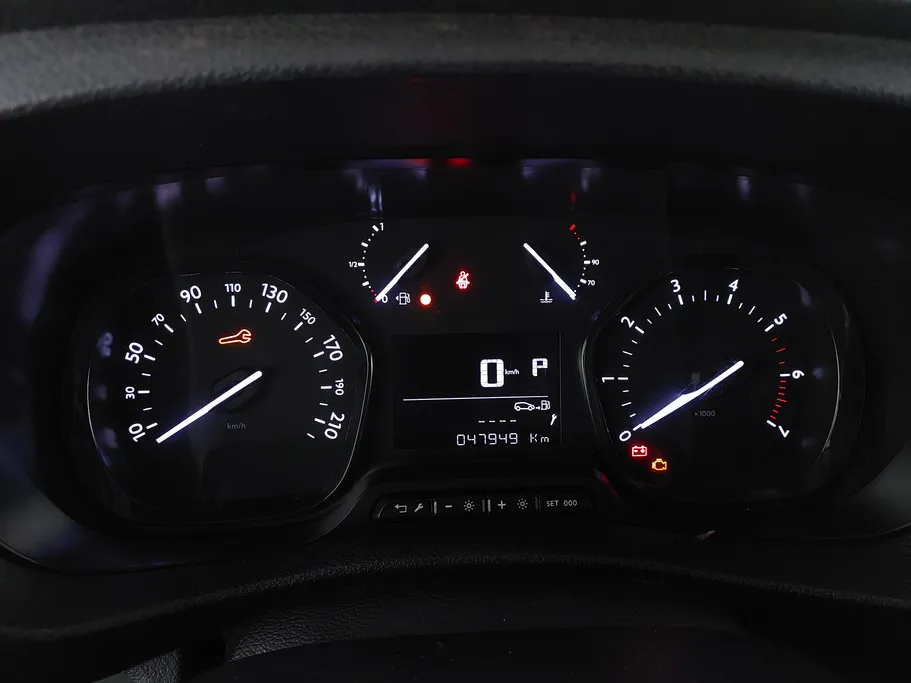 بيجو إكسبرت VAN 2023 