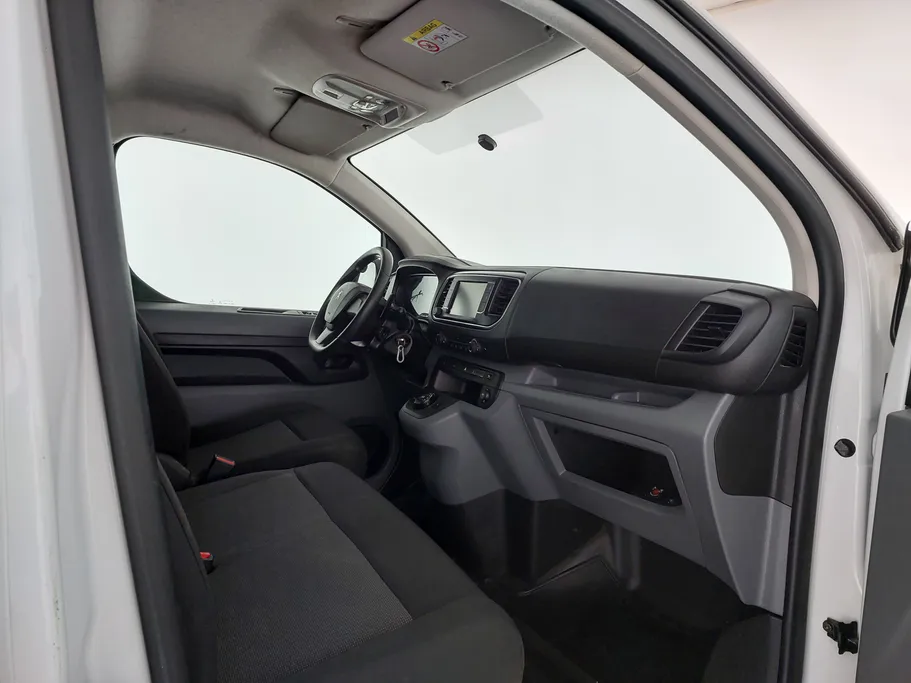 بيجو إكسبرت VAN 2023 