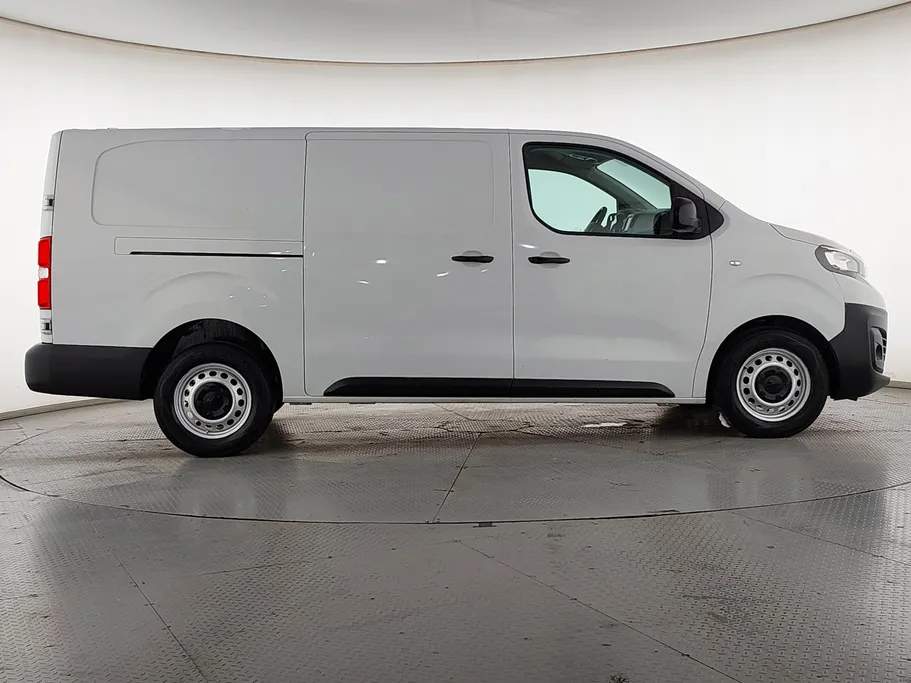 بيجو إكسبرت VAN 2023 