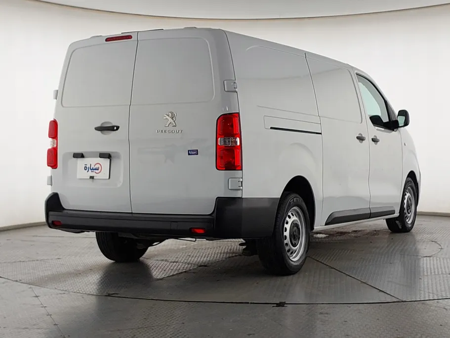 بيجو إكسبرت VAN 2023 