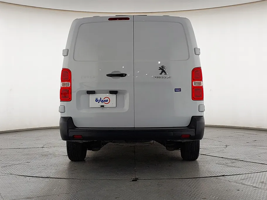 بيجو إكسبرت VAN 2023 