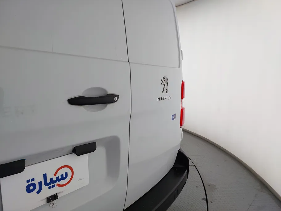 بيجو إكسبرت VAN 2023 