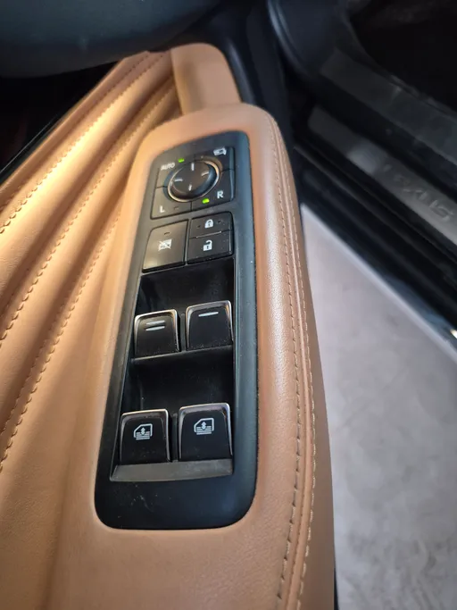 لكزس LS 500 CC Elite 2023 
