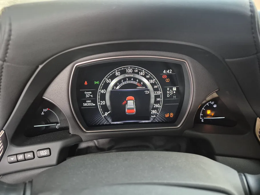 لكزس LS 500 CC Elite 2023 