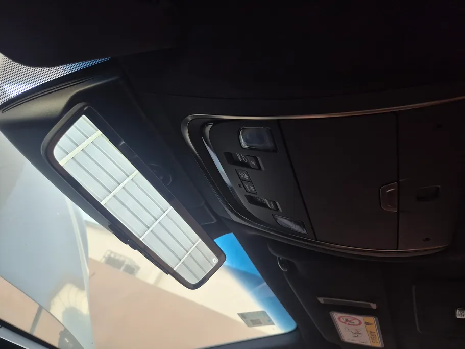 لكزس LS 500 CC Elite 2023 