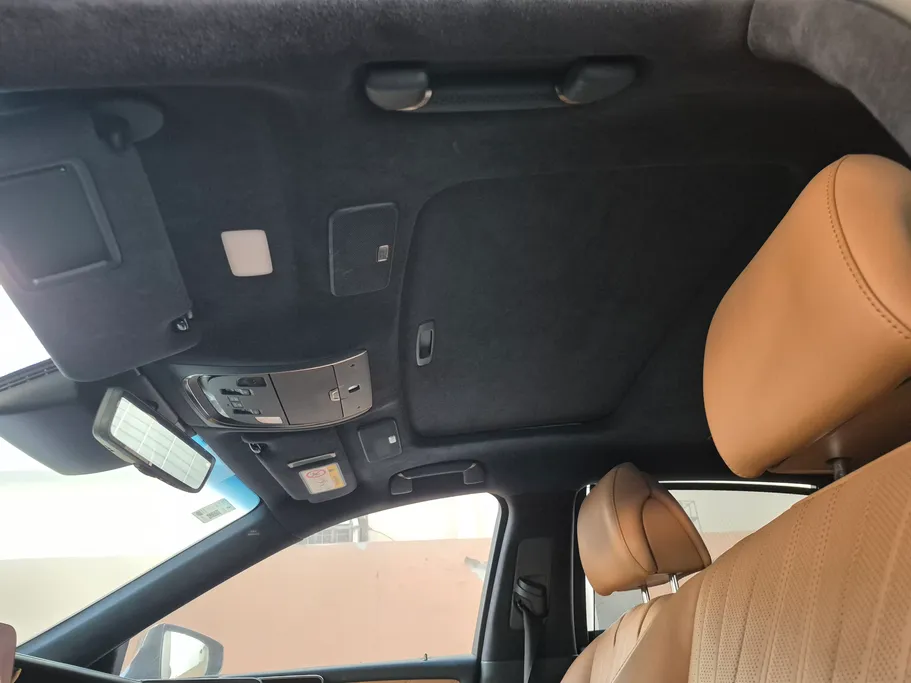 لكزس LS 500 CC Elite 2023 