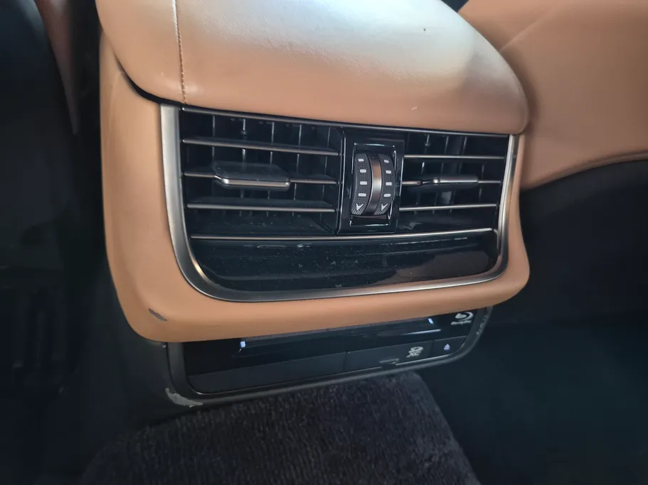 لكزس LS 500 CC Elite 2023 