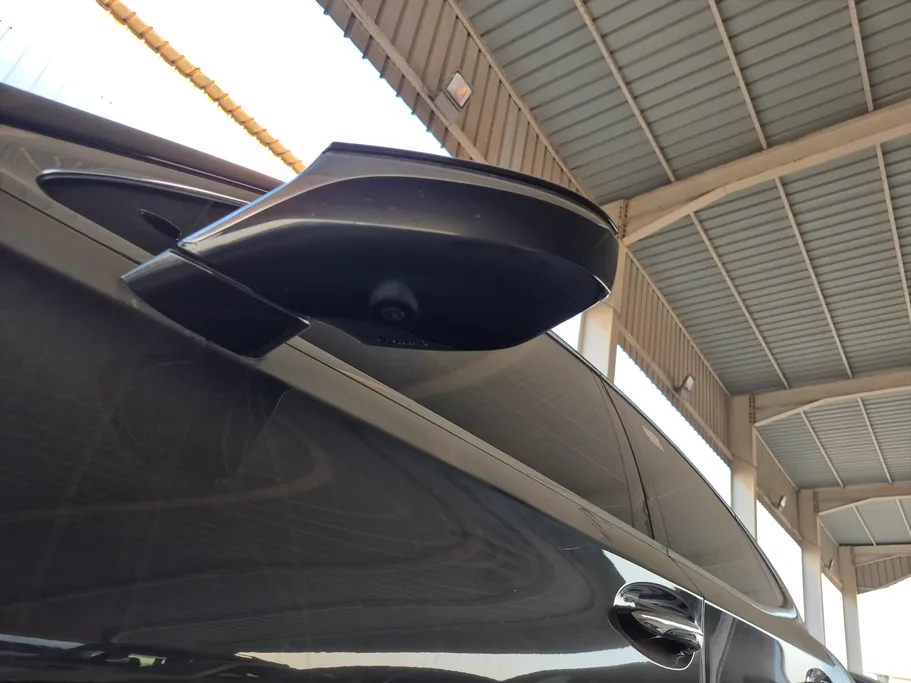 لكزس LS 500 CC Elite 2023 
