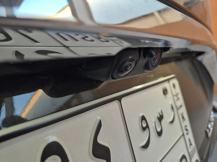 لكزس LS 500 CC Elite 2023 