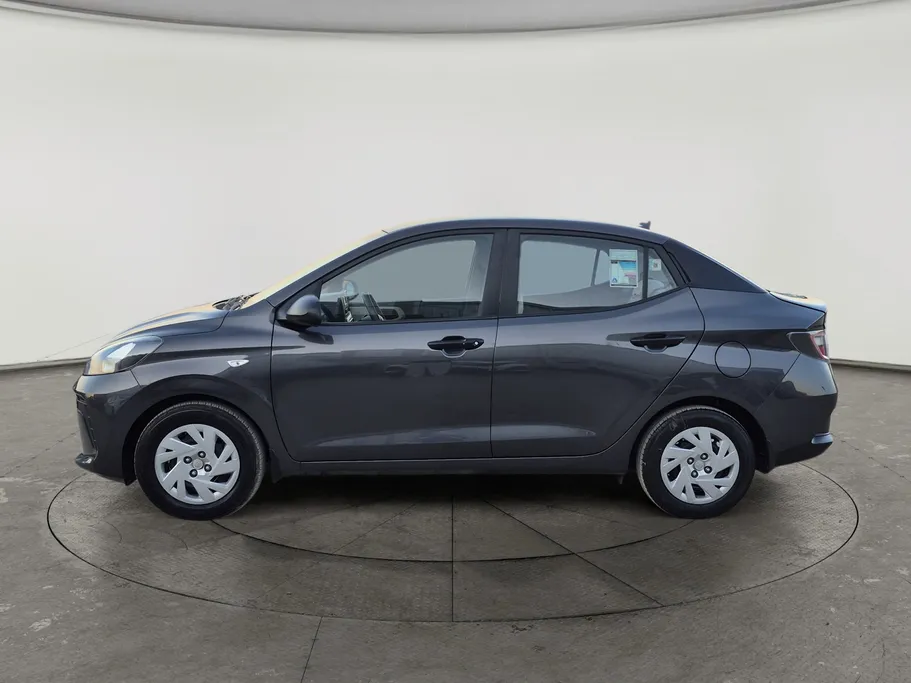 2024 Hyundai Grand i10 Fleet 