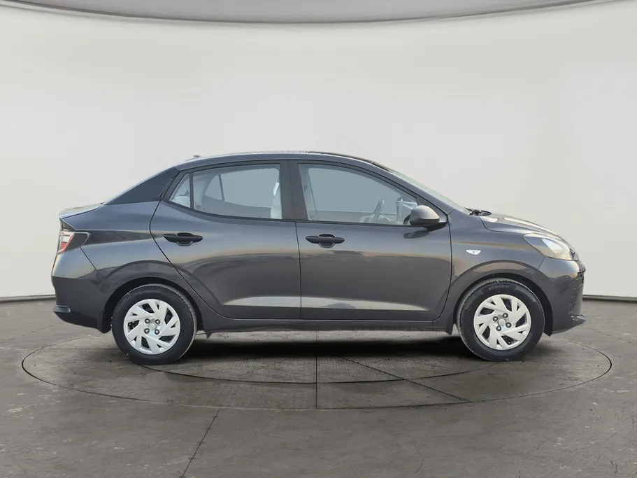 2024 Hyundai Grand i10 Fleet 