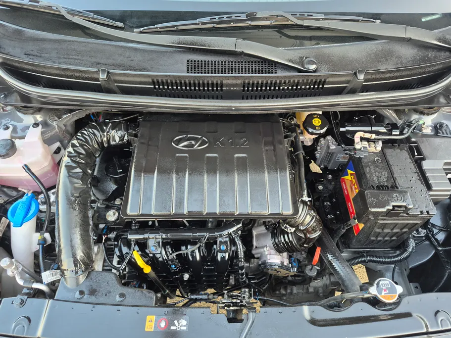 2024 Hyundai Grand i10 Fleet 