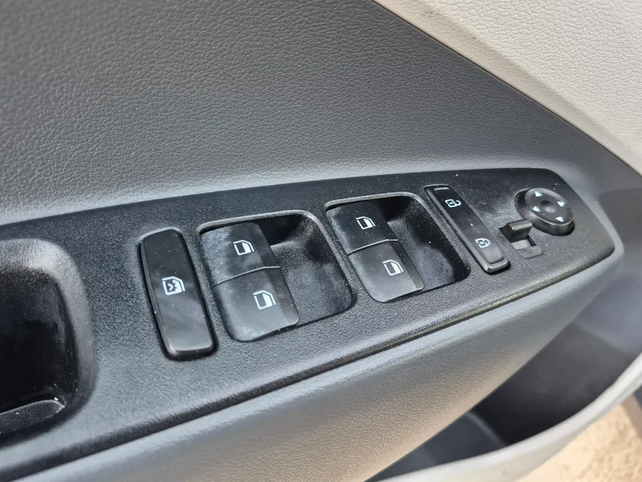 2024 Hyundai Grand i10 Fleet 